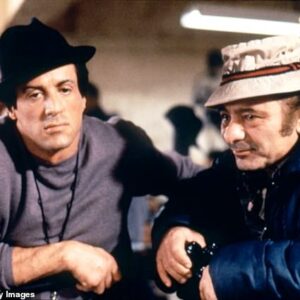 Burt Young: addio all’attore interprete di Paul Pennino in Rocky