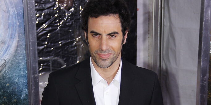 ironheart sacha baron cohen