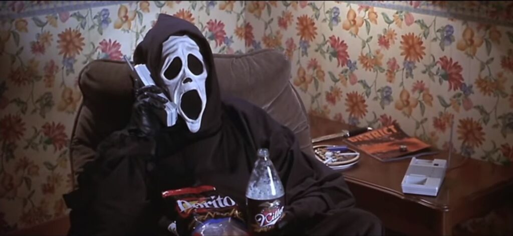 Scary Movie: il reboot è in fase di sviluppo alla Paramount