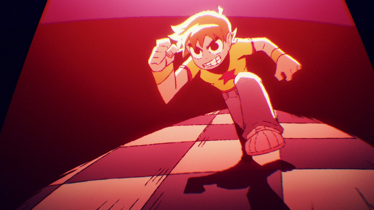 scott pilgrim