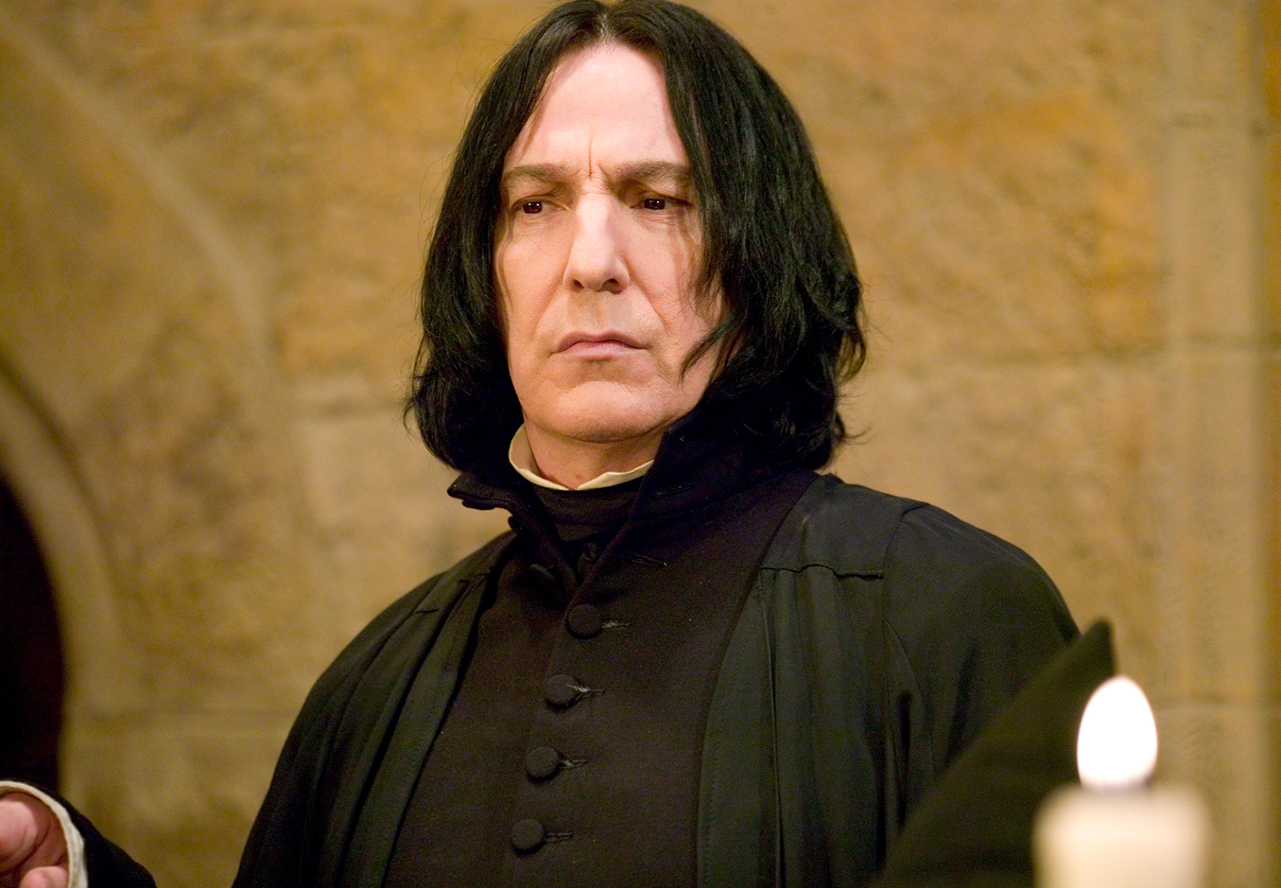 severus