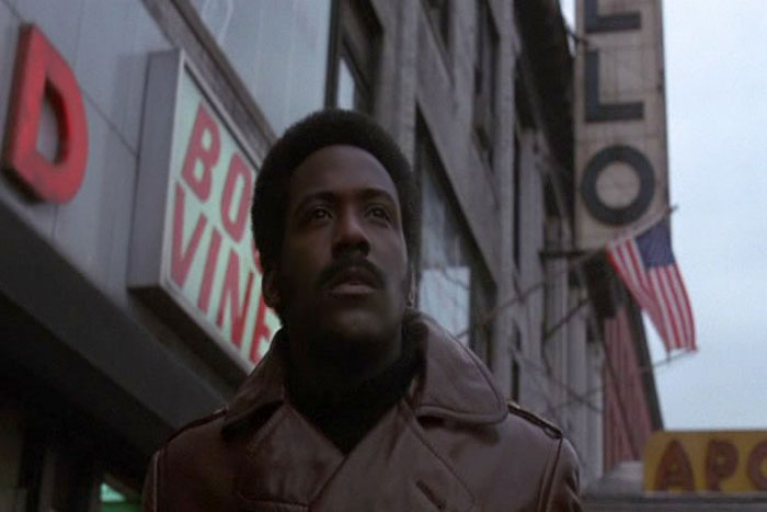 shaft richard roundtree