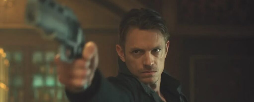 Silent Night: il trailer anticipa il film d'azione senza dialoghi di John Woo 1 silent night