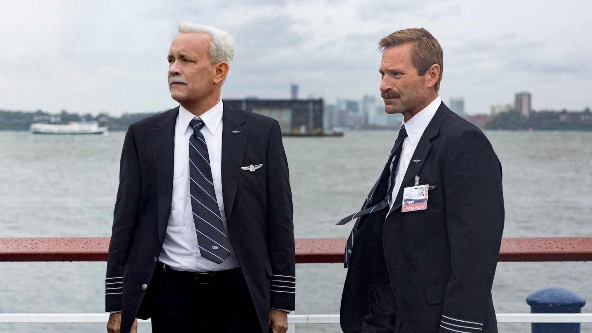 sully film canale 5