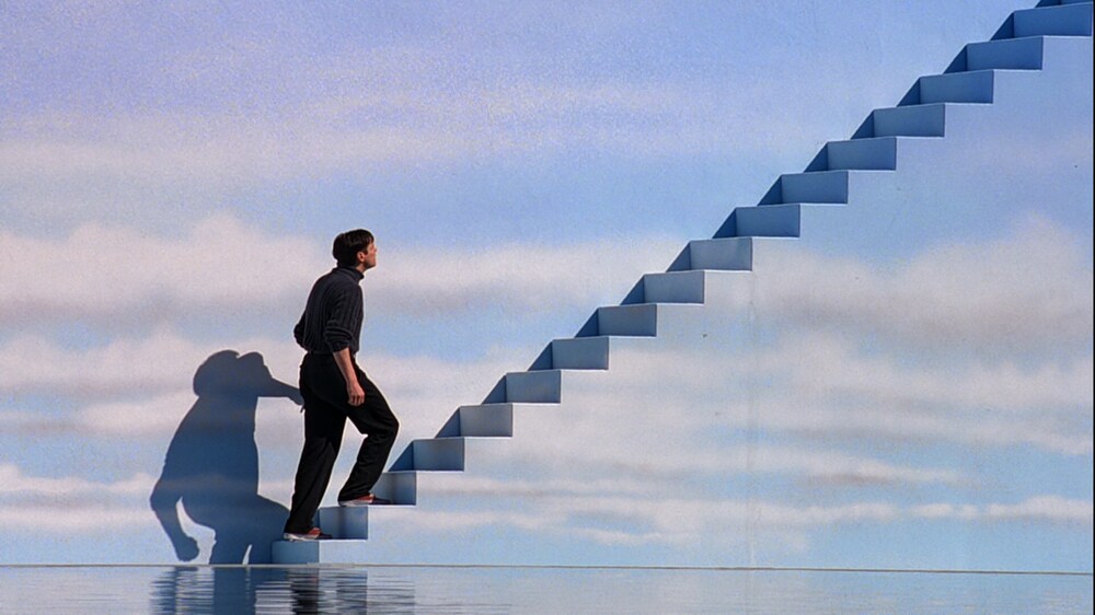 the truman show