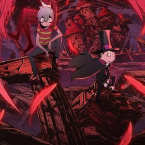 Akuma-kun: la recensione dell’anime soprannaturale di Netflix