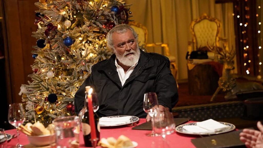Improvvisamente a Natale mi sposo: la recensione del film