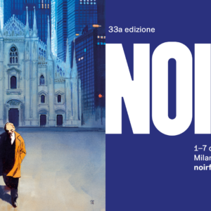 Noir in Festival 2023
