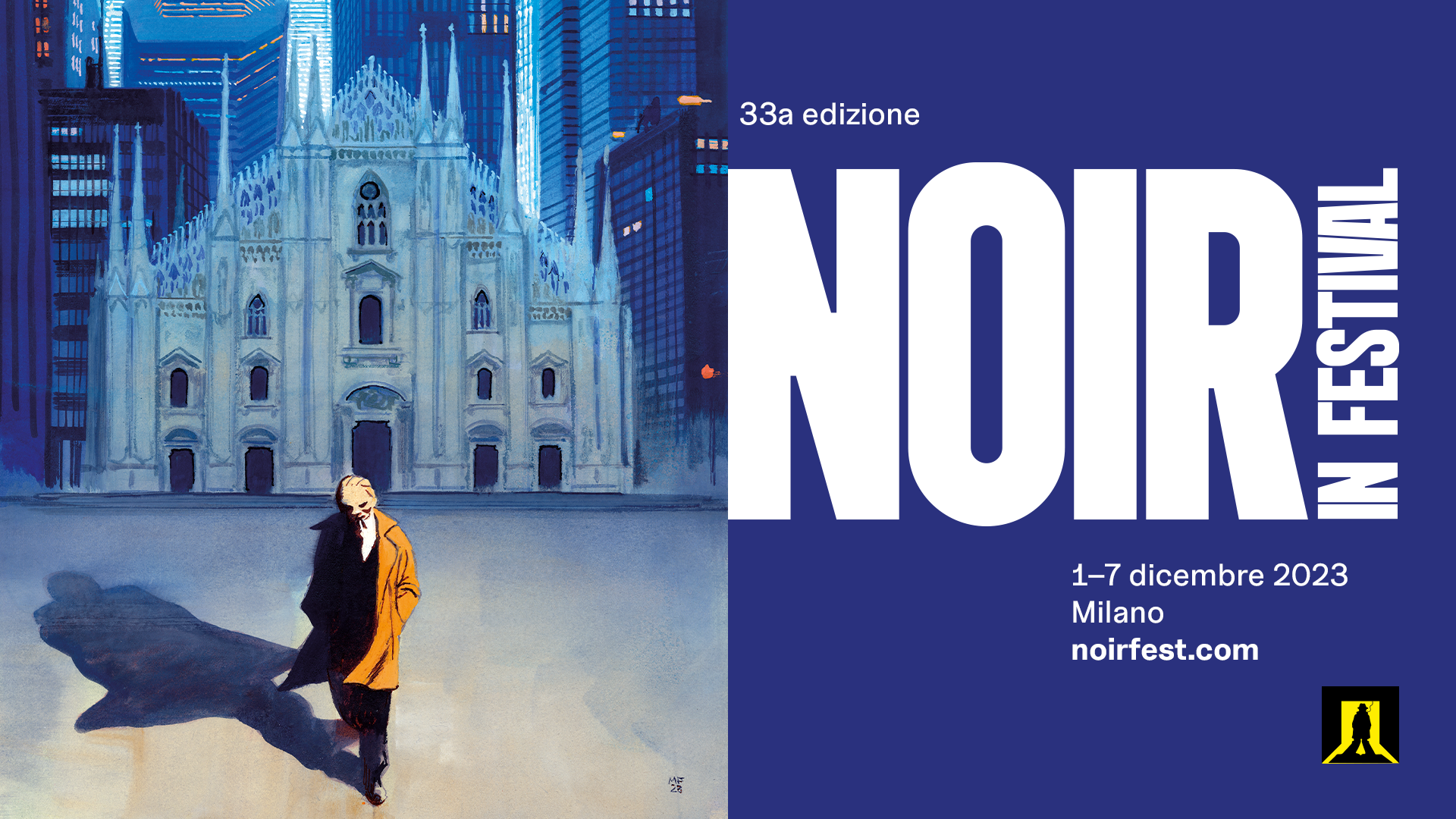Noir in Festival 2023
