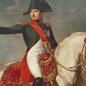 Napoleone Bonaparte: 7 curiosità da conoscere prima di andare a vedere Napoleon