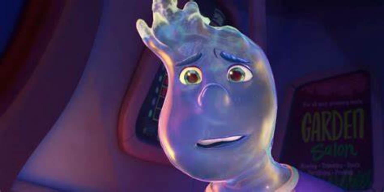 Pixar