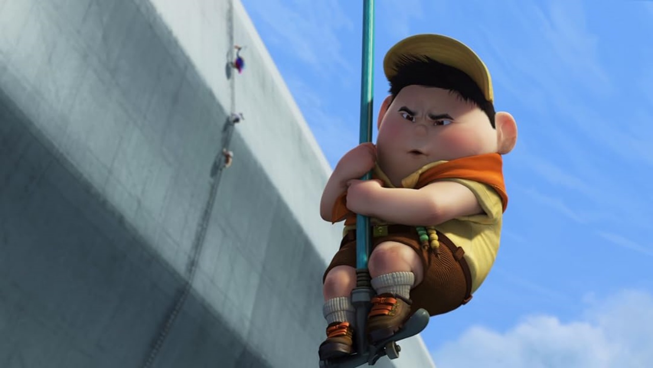 Pixar