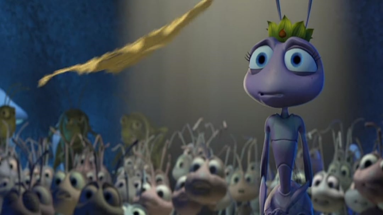 Pixar
