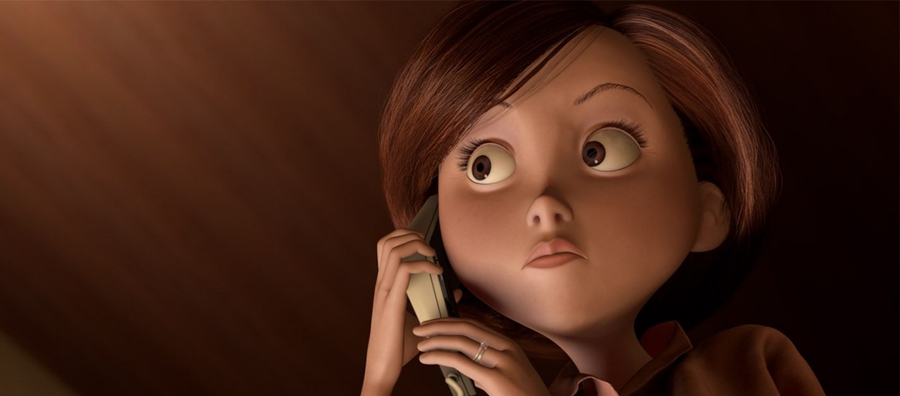 Pixar