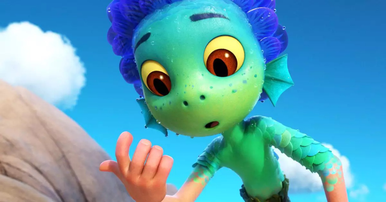 Pixar