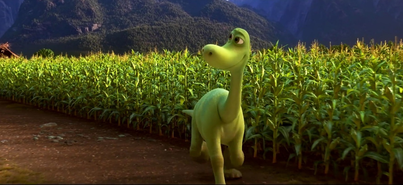 Pixar