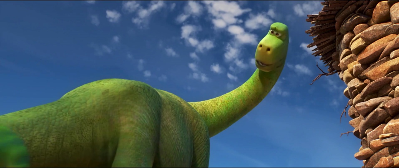 Pixar