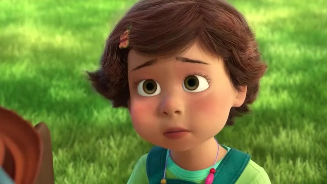 Pixar