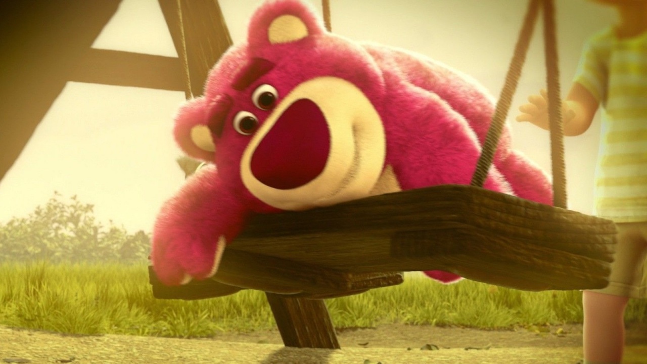 Pixar