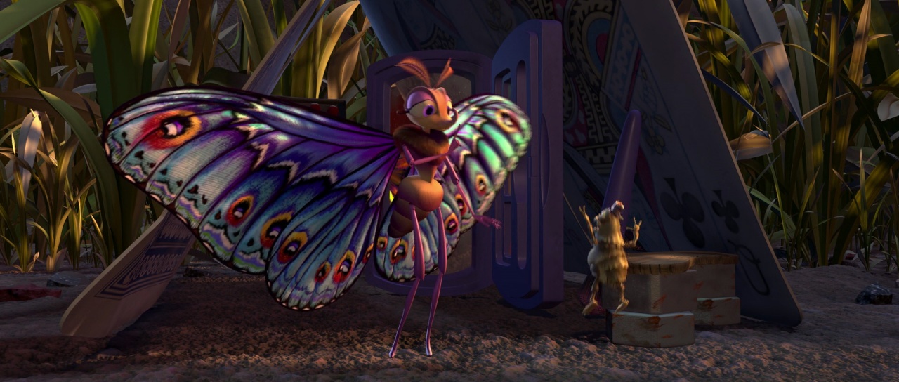 Pixar