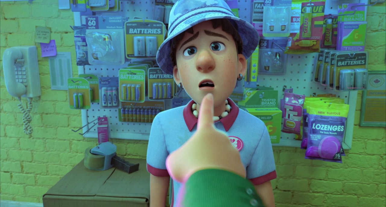 Pixar