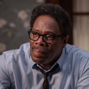 Rustin: recensione del biopic Netflix con Colman Domingo