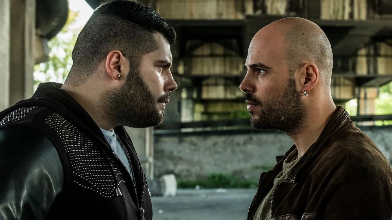 Serie TV