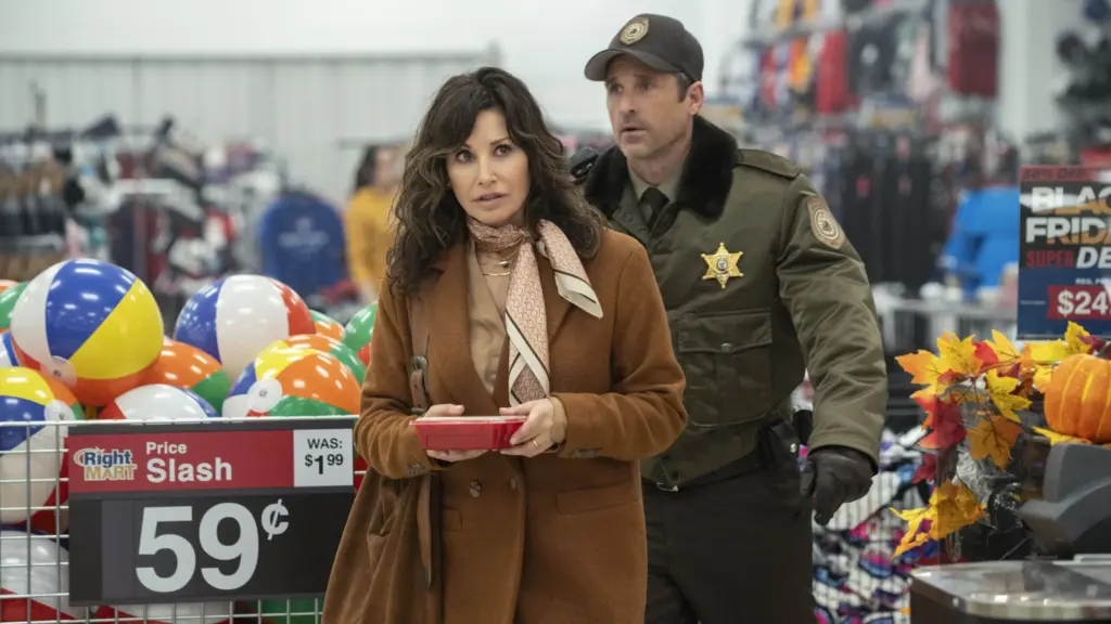 Thanksgiving: il regista Eli Roth spera che il suo slasher lanci un franchise 1 Recensione di Thanksgiving