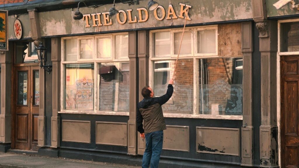 The Old Oak: recensione del nuovo dramma sociale di Ken Loach