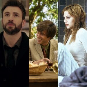 Stasera in tv: 5 film da vedere giovedì 9 novembre