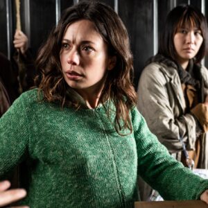 Cosa guardare stasera su Netflix? I nostri consigli per la vostra serata!