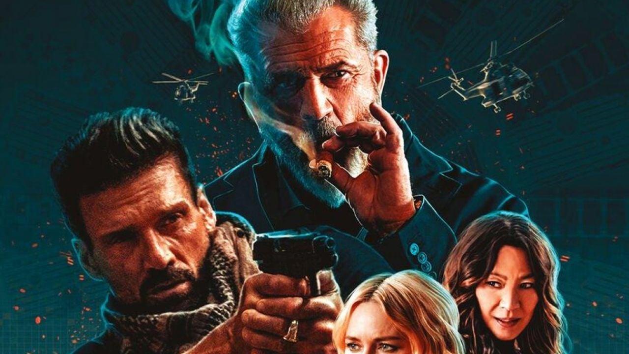 Cosa guardare stasera su Prime Video? Ecco i nostri consigli per la vostra serata! 4 film da vedere stasera su prime video