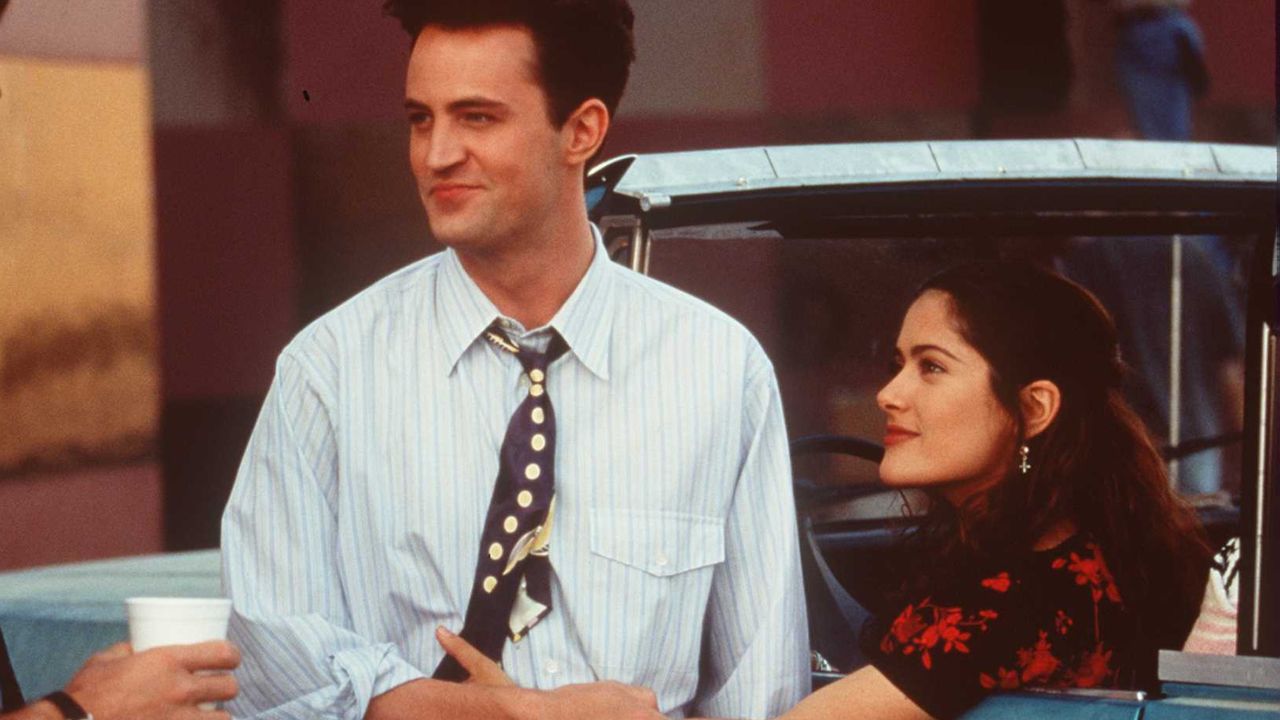 Cosa guardare stasera su Prime Video? Ecco i nostri consigli per la vostra serata! 5 film da vedere stasera su prime video