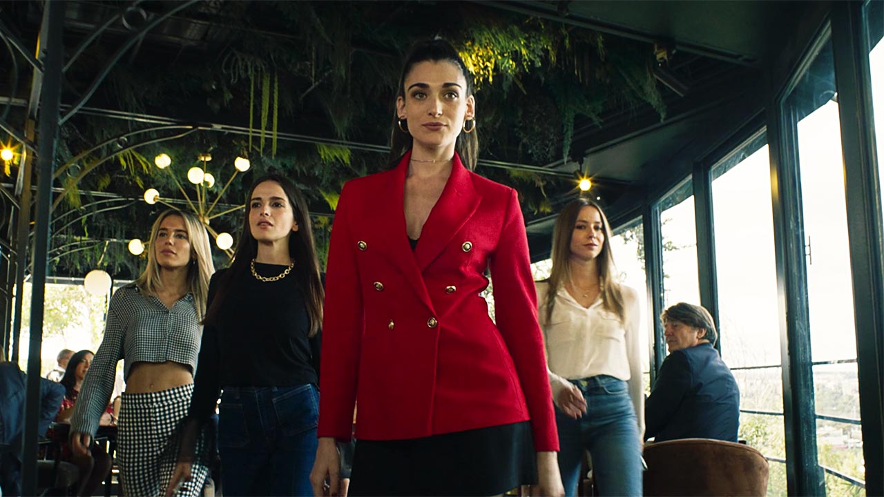 Cosa guardare stasera su Prime Video? Ecco i nostri consigli per la vostra serata! 3 film da vedere stasera su prime video 6