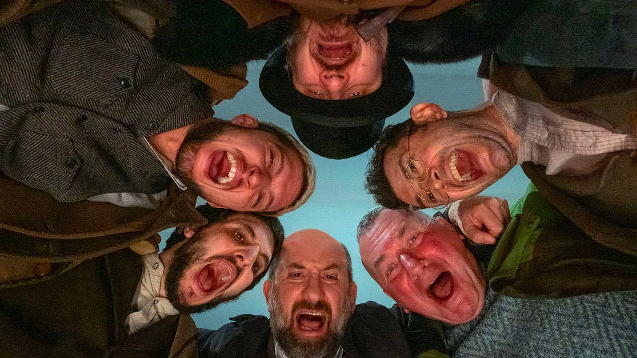 Cosa guardare stasera su Prime Video? Ecco i nostri consigli per la vostra serata! 2 film da vedere stasera su prime video