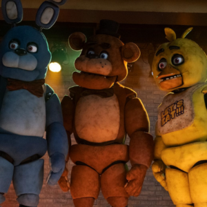 Five Night at Freddy’s 2: il teaser trailer italiano del sequel