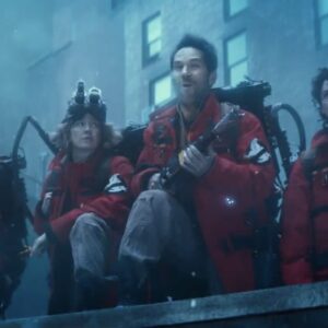 Ghostbusters: Frozen Empire – Il trailer del nuovo capitolo della saga