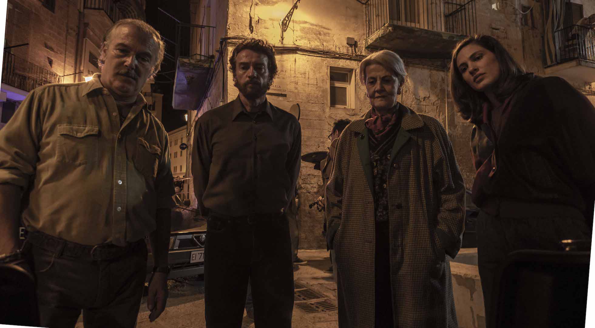 Da stasera su Rai Uno Il metodo Fenoglio: tutto quello che dovete saper sulla nuova serie tv crime con Alessio Boni 1 il metodo fenoglio