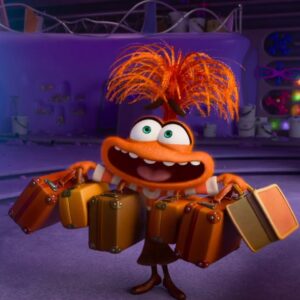 inside out 2