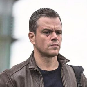 jason bourne