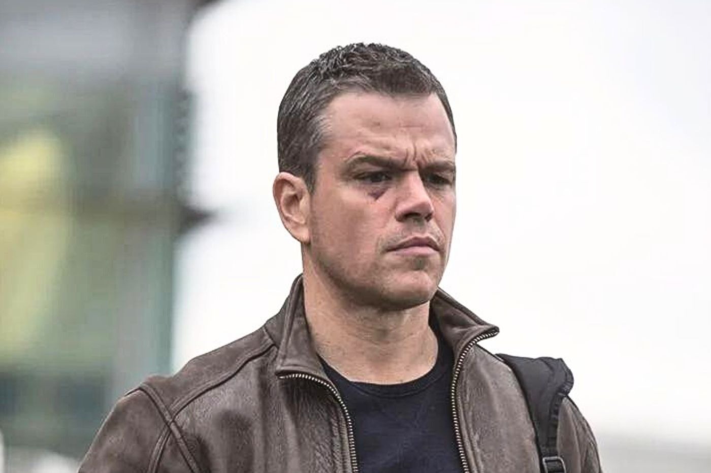 jason bourne