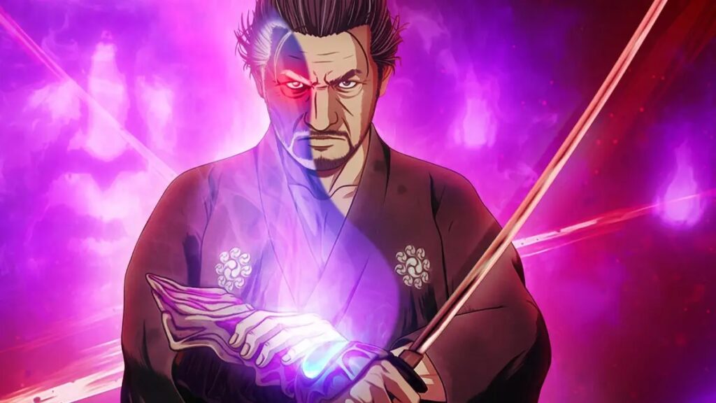 Onimusha: recensione della serie anime Netflix