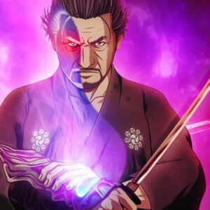 Onimusha: recensione della serie anime Netflix