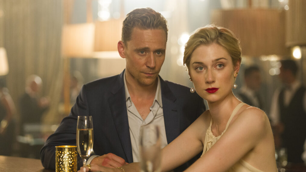 Su Prime Video un poliziesco in sei episodi vincitore di numerosi premi e con un cast stellare 2 prime video