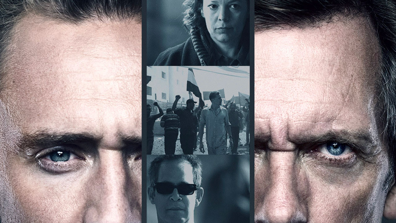 Su Prime Video un poliziesco in sei episodi vincitore di numerosi premi e con un cast stellare 1 prime video the night manager