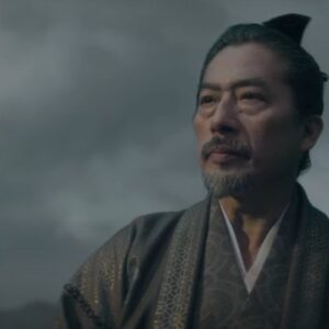 Shōgun: il nuovo trailer della serie ambientata nel Giappone feudale