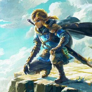 The Legend of Zelda: svelata la data di uscita del film live-action