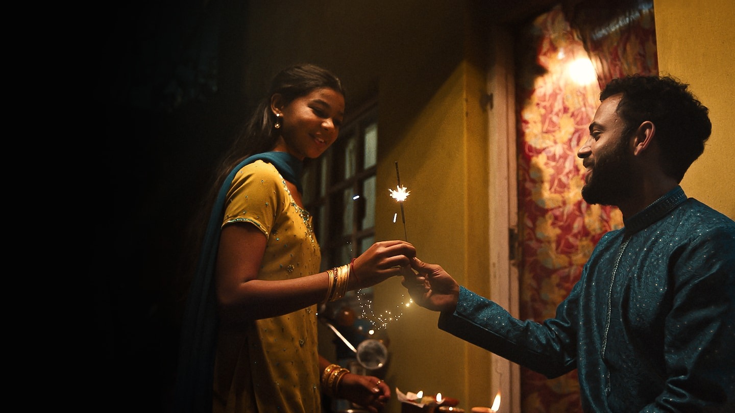 Un Augurio per Queste Feste: la campagna natalizia ispirata dal nuovo film Wish 1 un augurio per queste feste