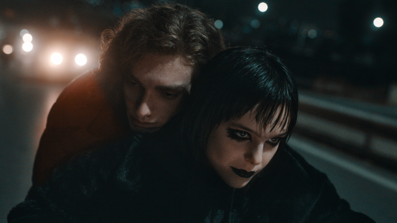 Mimì - Il principe delle tenebre: il film in anteprima al Noir in Festival di Milano 1 mimì