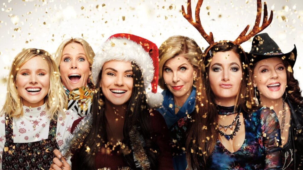 5 divertentissime commedie di Natale da vedere ora su Netflix